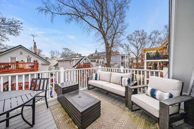 12-14 Porter St 12, Boston, MA 02130