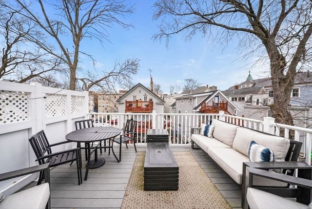 12-14 Porter St 12, Boston, MA 02130