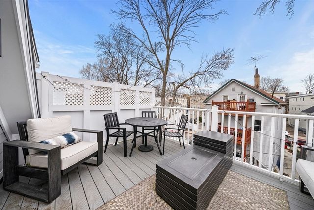 12-14 Porter St 12, Boston, MA 02130