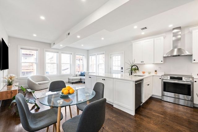 12-14 Porter St 12, Boston, MA 02130