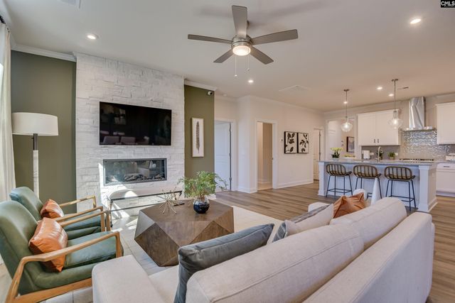 510 Hacienda Court, Sumter, SC 29150