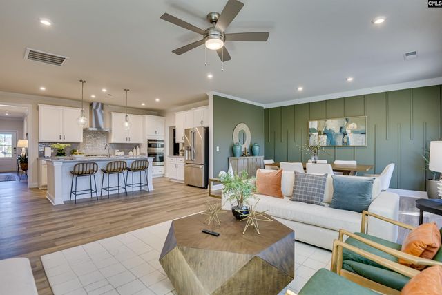 510 Hacienda Court, Sumter, SC 29150