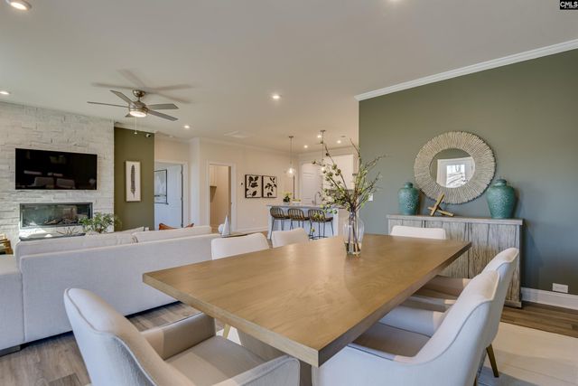 510 Hacienda Court, Sumter, SC 29150