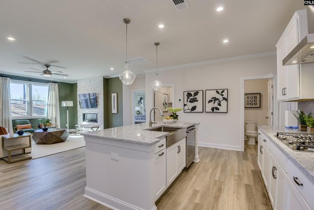 510 Hacienda Court, Sumter, SC 29150