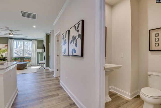 510 Hacienda Court, Sumter, SC 29150