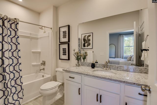 510 Hacienda Court, Sumter, SC 29150