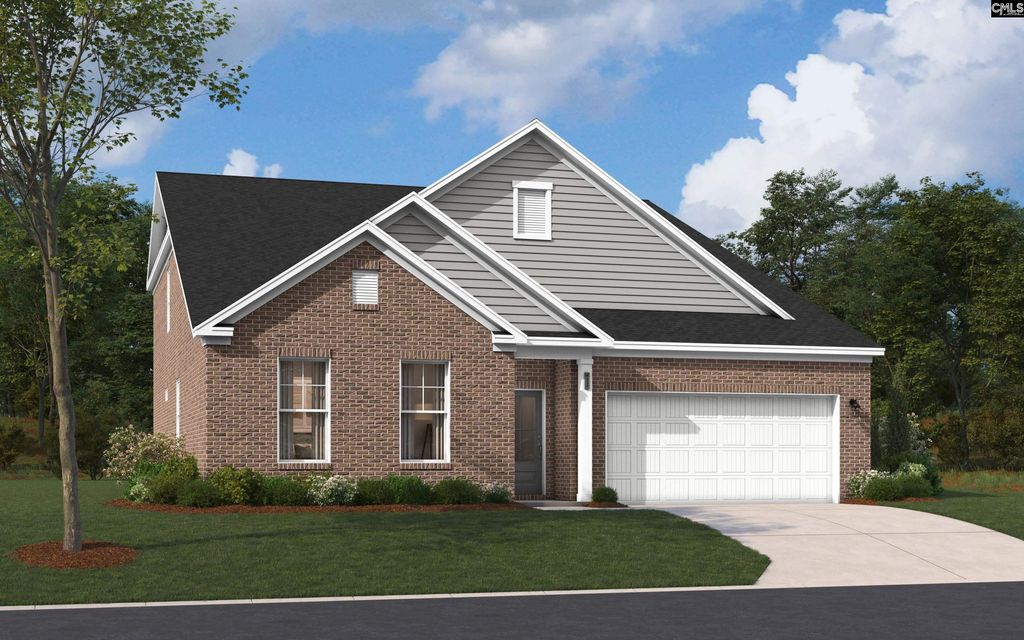 510 Hacienda Court, Sumter, SC 29150