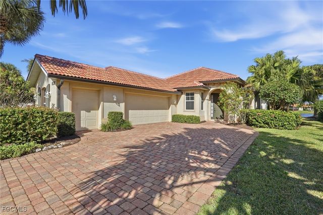 10537 Bella Vista DR, Fort Myers, FL 33913