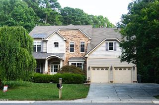 8228 Clarks Branch Drive, Raleigh, NC 27613