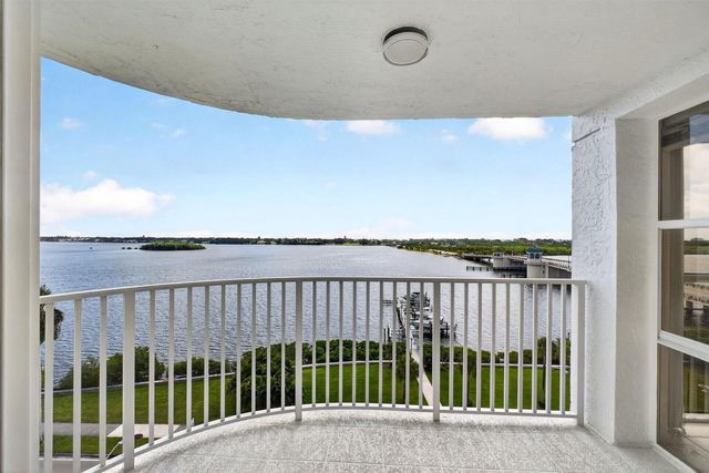 3901 S Flagler Drive 901, West Palm Beach, FL 33405