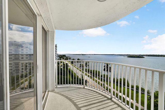 3901 S Flagler Drive 901, West Palm Beach, FL 33405