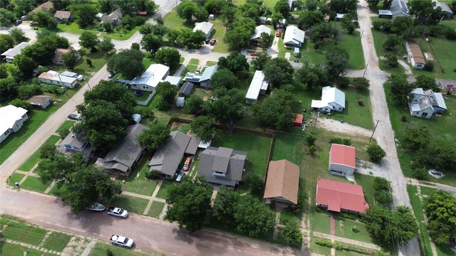 607 W 9th Street, Cisco, TX 76437