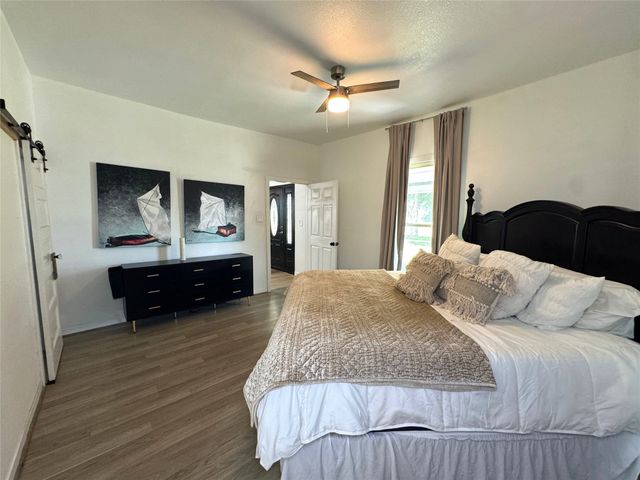 607 W 9th Street, Cisco, TX 76437