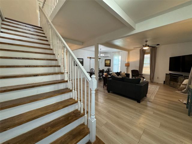 607 W 9th Street, Cisco, TX 76437