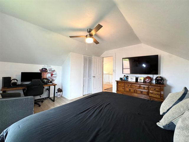 607 W 9th Street, Cisco, TX 76437