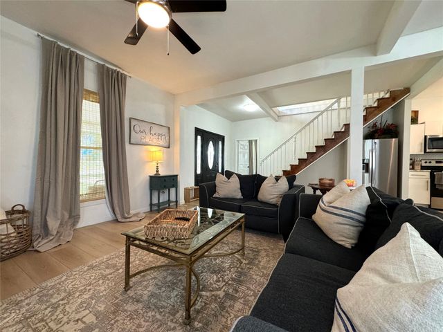 607 W 9th Street, Cisco, TX 76437