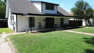 607 W 9th Street, Cisco, TX 76437