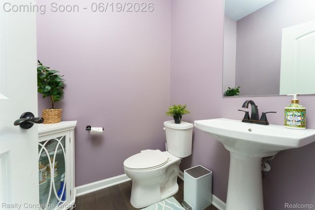 2165 MEMORIAL Lane, Rochester Hills, MI 48307