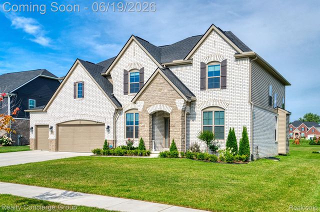 2165 MEMORIAL Lane, Rochester Hills, MI 48307