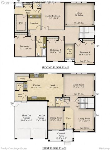 2165 MEMORIAL Lane, Rochester Hills, MI 48307
