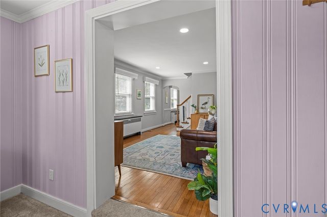 206 Antrim Ave, Richmond, VA 23221