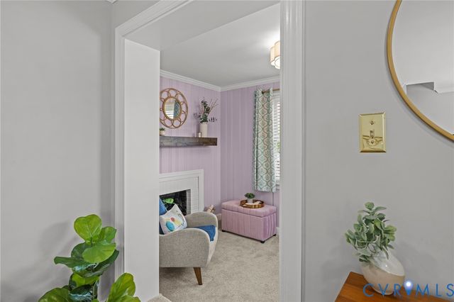 206 Antrim Ave, Richmond, VA 23221