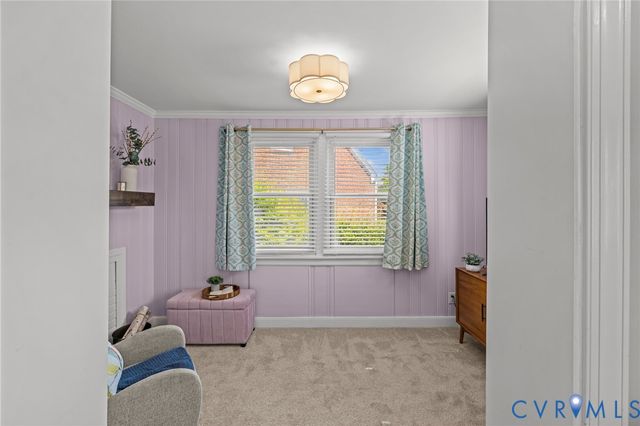 206 Antrim Ave, Richmond, VA 23221