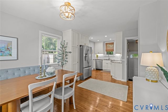 206 Antrim Ave, Richmond, VA 23221