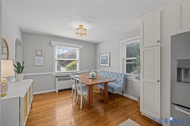 206 Antrim Ave, Richmond, VA 23221