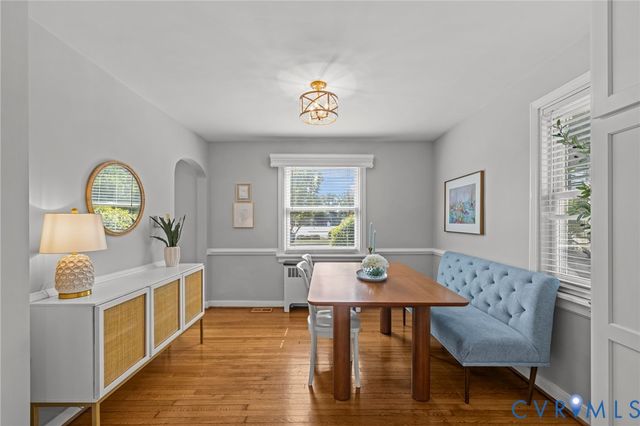 206 Antrim Ave, Richmond, VA 23221