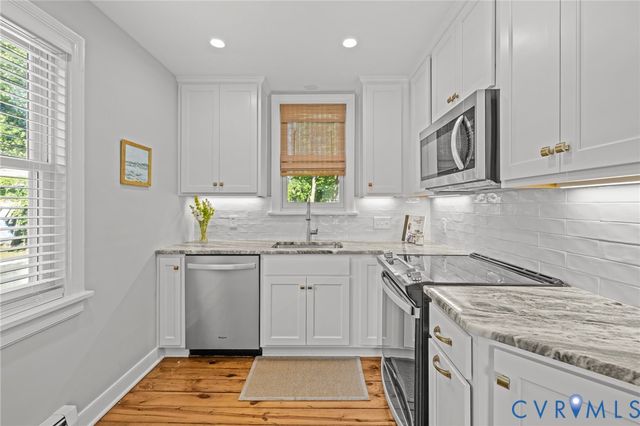 206 Antrim Ave, Richmond, VA 23221