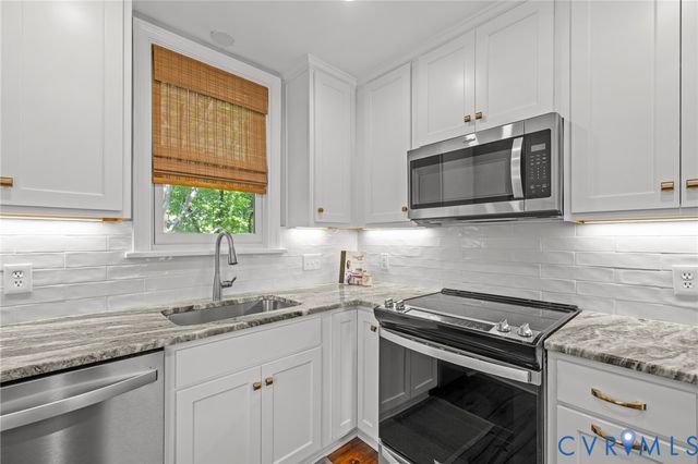 206 Antrim Ave, Richmond, VA 23221