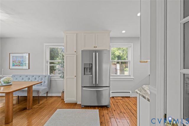 206 Antrim Ave, Richmond, VA 23221