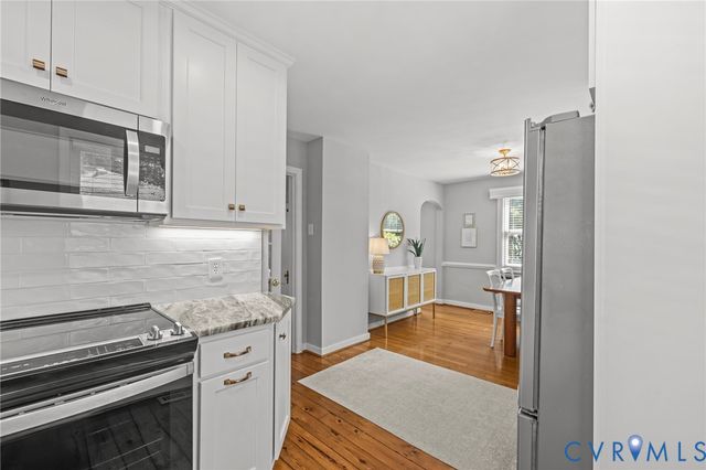206 Antrim Ave, Richmond, VA 23221