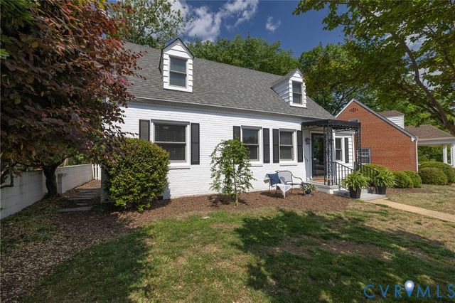 206 Antrim Ave, Richmond, VA 23221