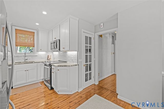 206 Antrim Ave, Richmond, VA 23221
