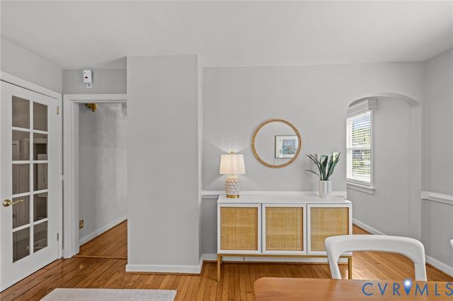 206 Antrim Ave, Richmond, VA 23221