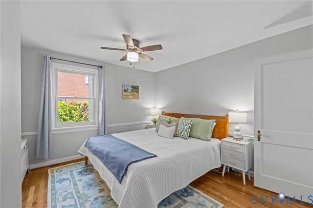 206 Antrim Ave, Richmond, VA 23221