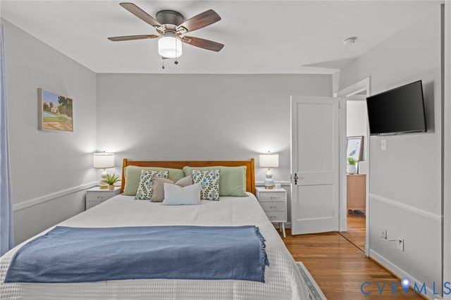 206 Antrim Ave, Richmond, VA 23221