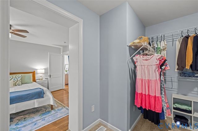 206 Antrim Ave, Richmond, VA 23221