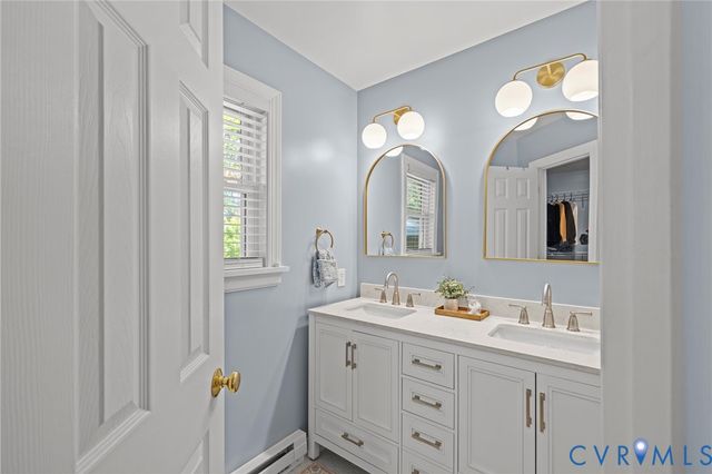206 Antrim Ave, Richmond, VA 23221