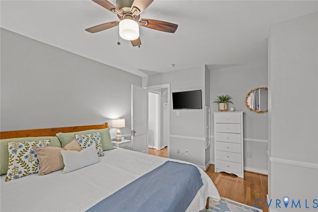 206 Antrim Ave, Richmond, VA 23221