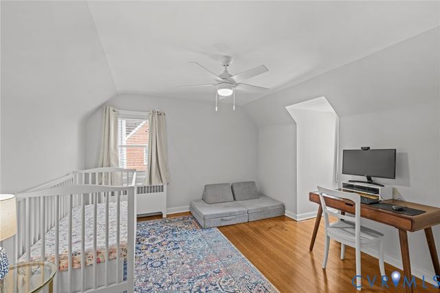 206 Antrim Ave, Richmond, VA 23221