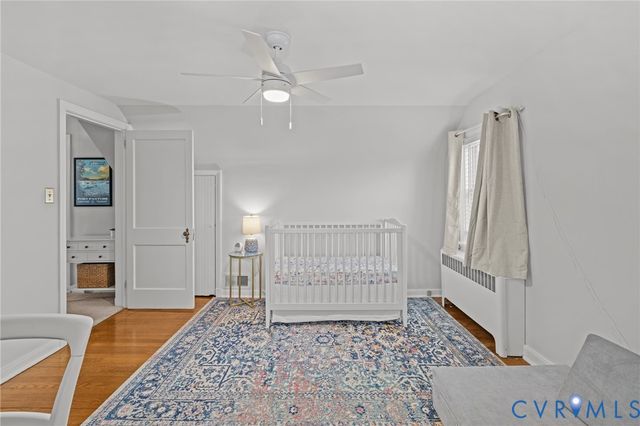 206 Antrim Ave, Richmond, VA 23221