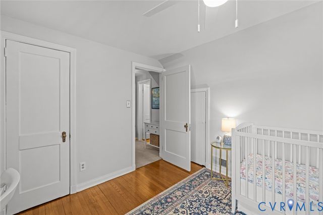 206 Antrim Ave, Richmond, VA 23221