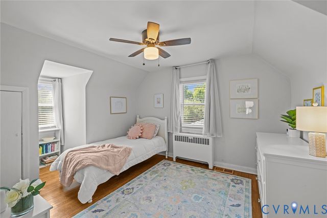 206 Antrim Ave, Richmond, VA 23221