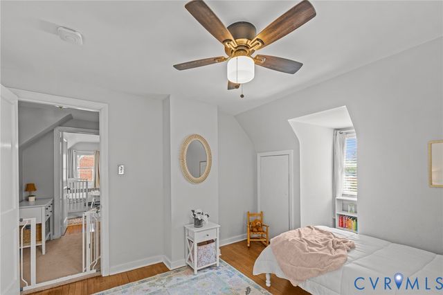 206 Antrim Ave, Richmond, VA 23221