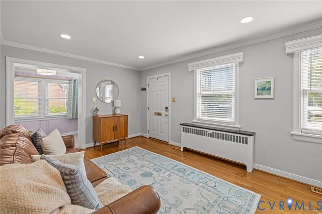 206 Antrim Ave, Richmond, VA 23221