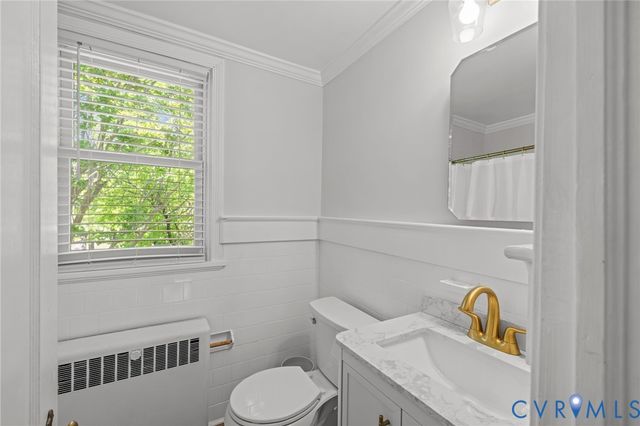206 Antrim Ave, Richmond, VA 23221