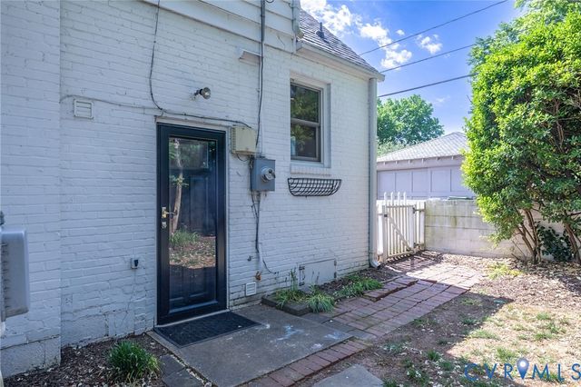 206 Antrim Ave, Richmond, VA 23221